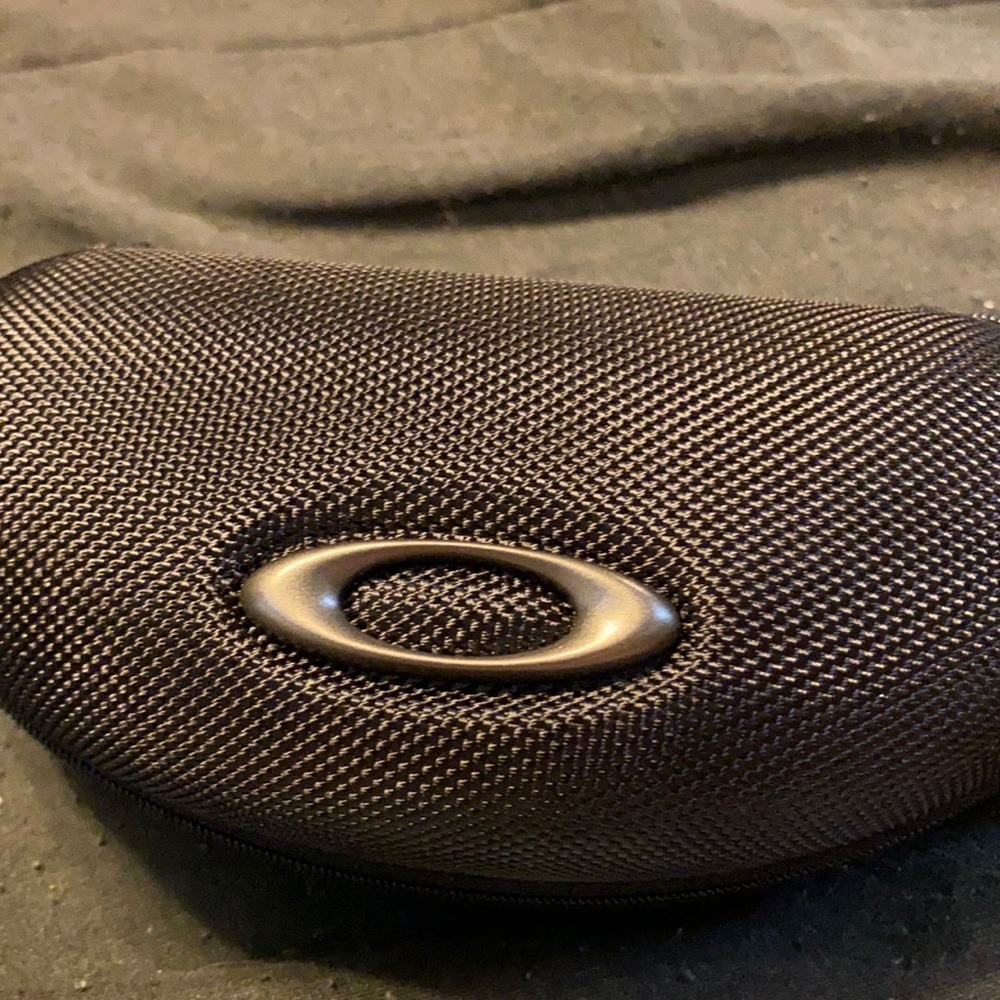Sunglass holder